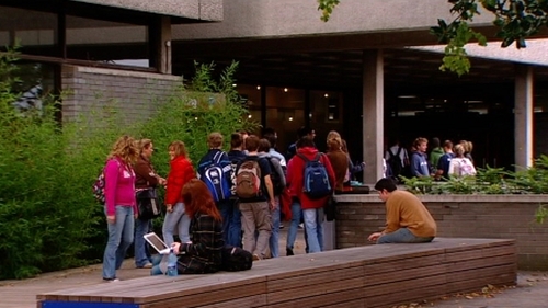 Students spend around €516 a month on day-to-day expenses