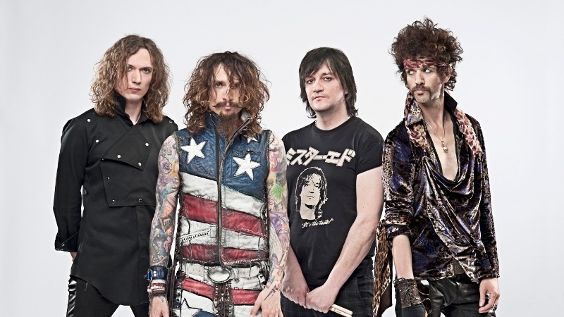 The Darkness at the edge of your town