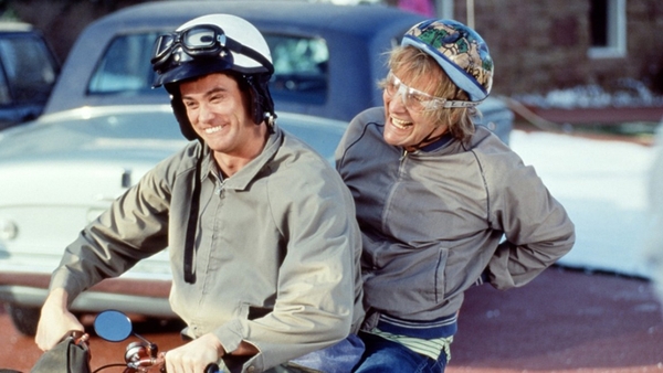 Kathleen Turner is set to join the Dumb and Dumber boys