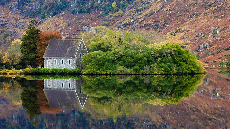 (Re) Discover the magic of West Cork