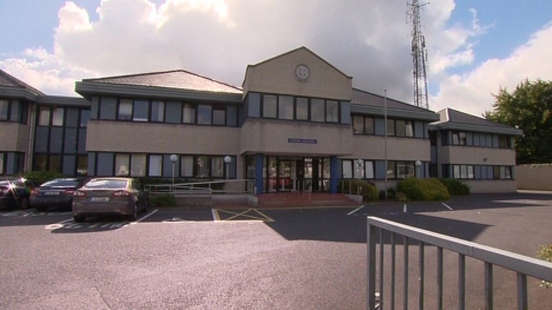 Gardaí at Naas investigate death of man in canal car crash