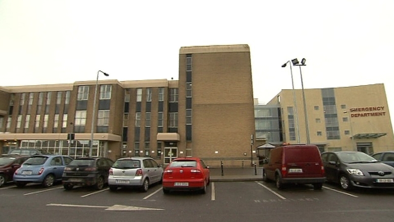 Our Lady of Lourdes Hospital in Drogheda will be affected by the cuts