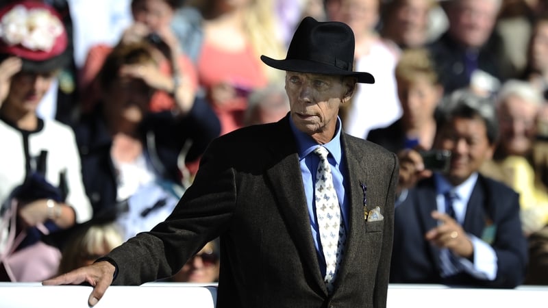 Henry Cecil has said Frankel is in excellent condition ahead of Saturday's Qipco Champion Stakes