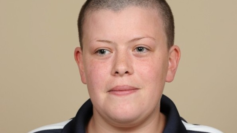 Ailish Dunne: discus and shot put