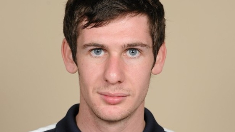 Michael McKillop: 800m, 1,500m