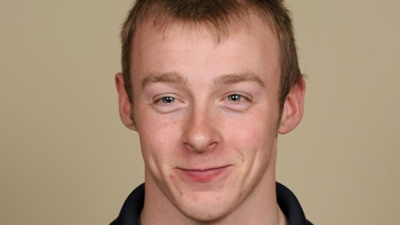 Ray Dwyer: discus, javelin and shot put