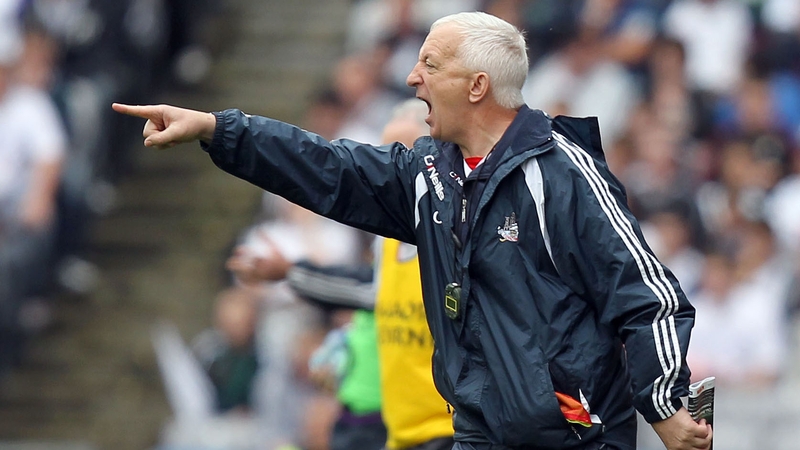 Conor Counihan: 'I think there isn’t a kick of the ball between the four teams that’s left in it'