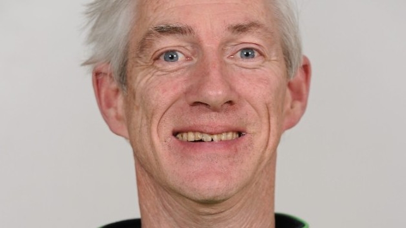 Tom Leahy: BC2 mixed individual, BC1/BC1 team