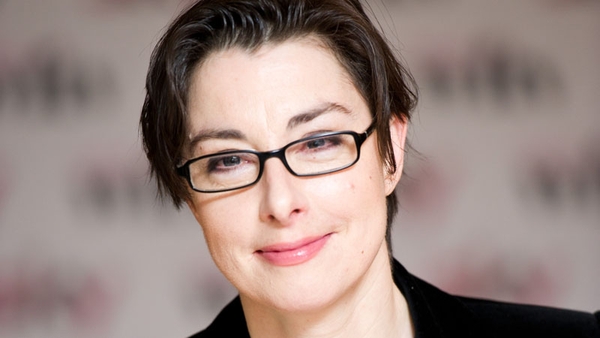 Sue Perkins