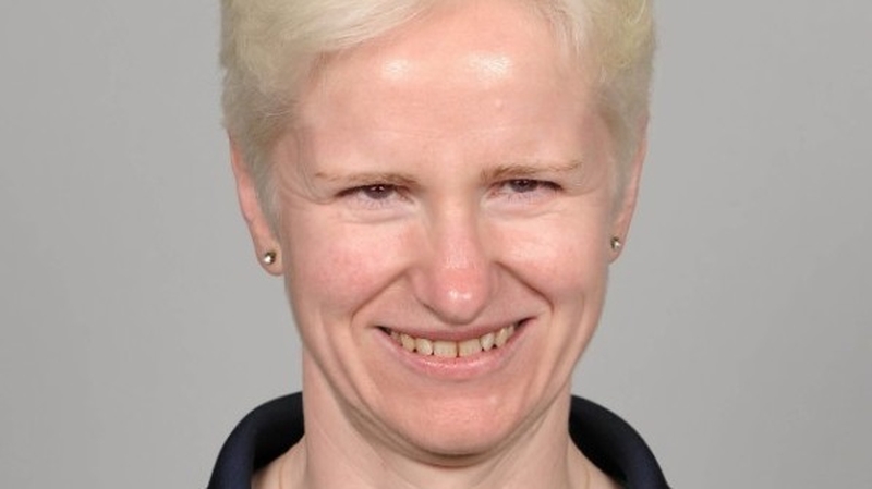 Catherine Walsh: track - 1km time trial, 3km individual pursuit.
Road – time trial, road race