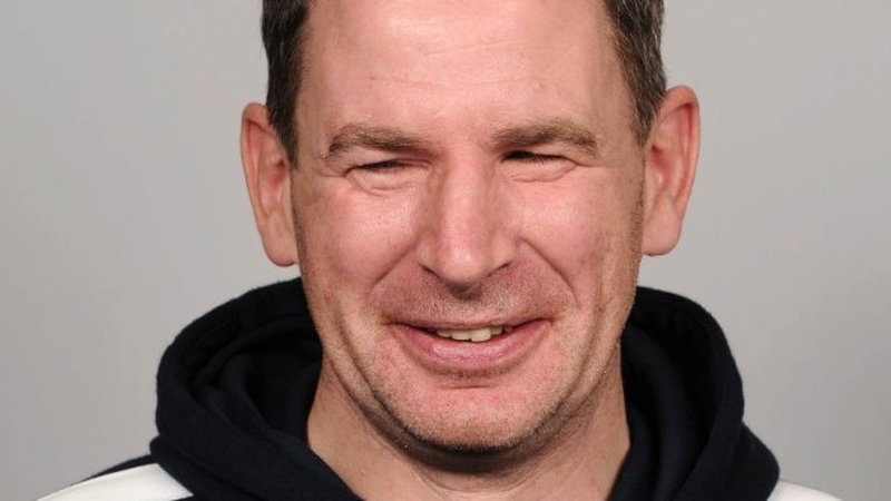 James Brown: track – 1km time trial, 4km individual pursuit. Road – time trial, road race