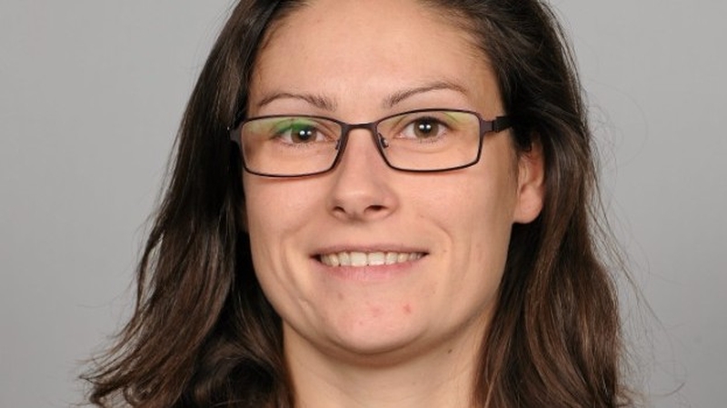 Katie George-Dunlevy: track – 1km time trial, 3km individual pursuit. Road – road race, time trial