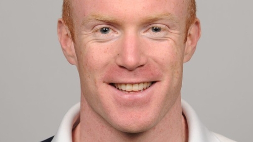 Mark Rohan: handcycling – time trial, road race
