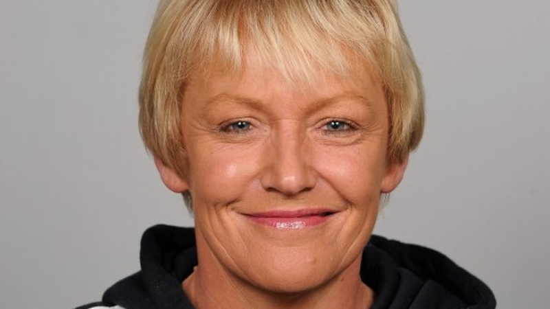 Eilish Byrne: team test, championship, freestyle