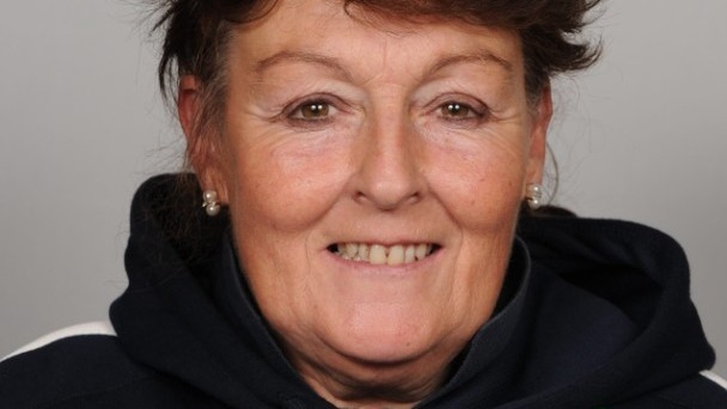 Geraldine Savage: team test, individual championship, freestyle