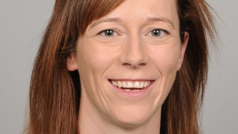 Sarah Caffrey: mixed cox four (two seat)