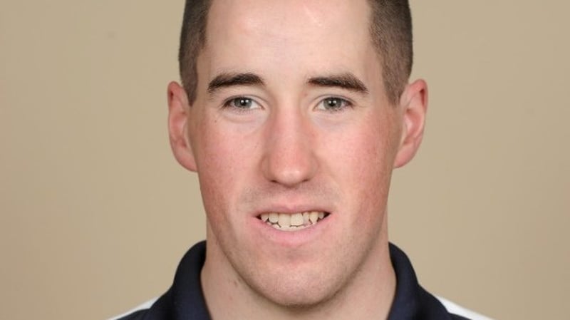 Shane Ryan: mixed cox four