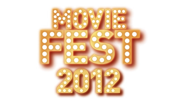 Movie Fest -Takes place at Cineworld, Dublin on Saturday 8 and Sunday 9 September