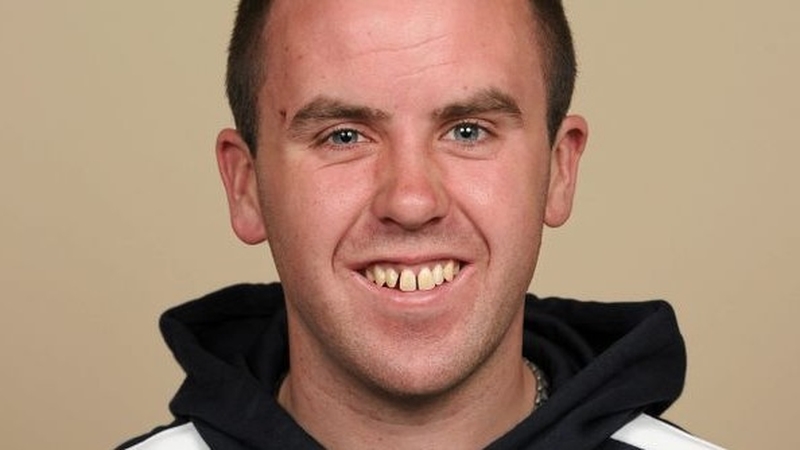 Ian Costelloe: 3-person keelboat (sonar)