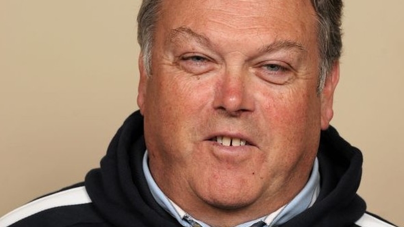 John Twomey: 3-person keelboat