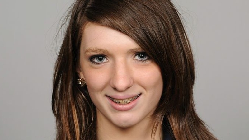 Bethany Firth: 200m freestyle, 100m backstroke, 100m breaststroke