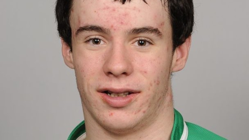 James Scully: 50m freestyle, 50m backstroke, 100m freestyle, 200m freestyle