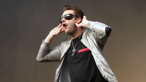 Kasabian