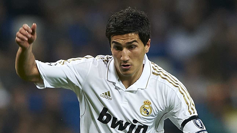 Nuri Sahin is targeting a top four finish with Liverpool
