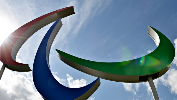 Paralympic Games begin in London on Wednesday