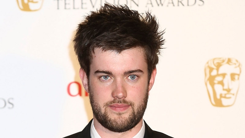 Jack Whitehall