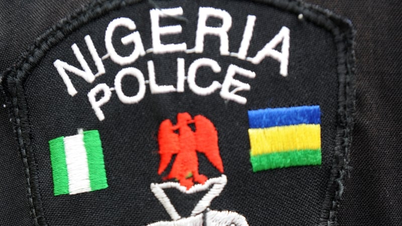 Robert Gray worked for PW Group in Nigeria