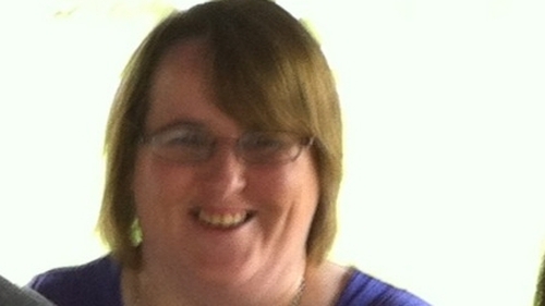 Gardaí are trying to establish how Ms O'Hara got to Killakee Mountain