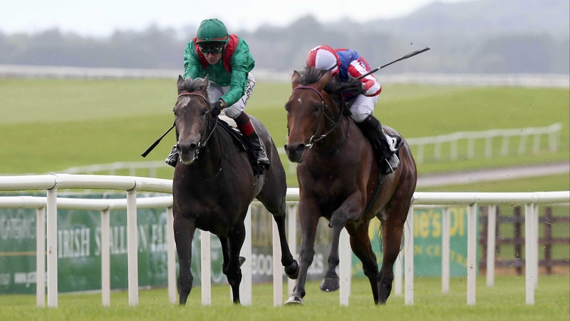 Johnny Murtagh’s retainer with the Aga Khan has been terminated less than a week after Ursa Major - a horse trained by Tommy Carmody from a yard owned by the leading rider - defeated the owner-breeder’s Hartani in a Group race at the Curragh