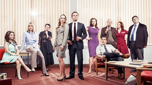 Waterloo Road to close next year