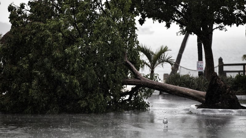 Coastal residents have been warned of serious flooding risks