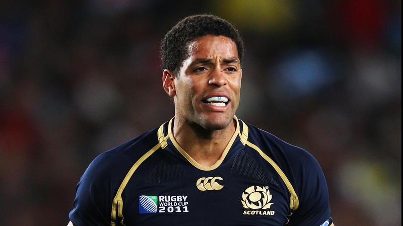 Joe Ansbro is expected to be out for three months