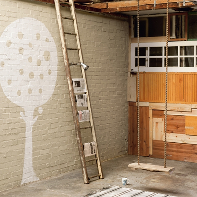 Walls: Salisbury Stones