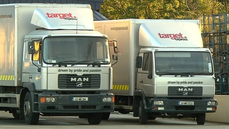 Employees are not believed to have been paid on Friday