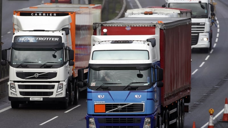 Transport workers will be classed as essential, following the new Covid-19 restrictions
