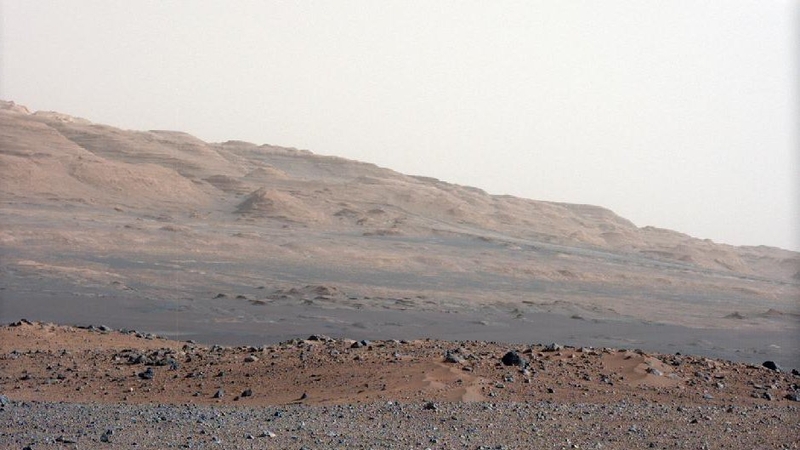 More than 200,000 people have applied to become astronauts on a programme which hopes to establish a permanent human settlement on Mars