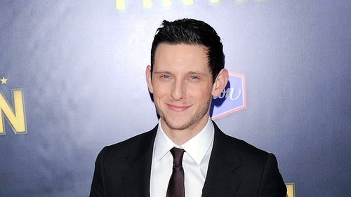 Jamie Bell