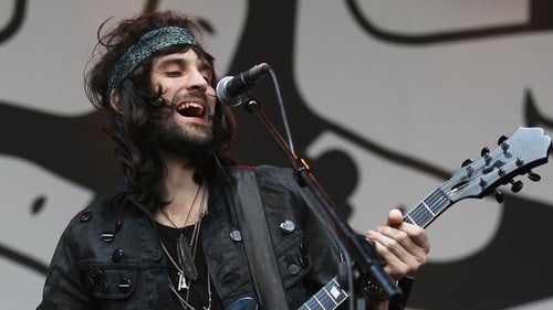 Serge Pizzorno is promising 'the very best type of chaos'