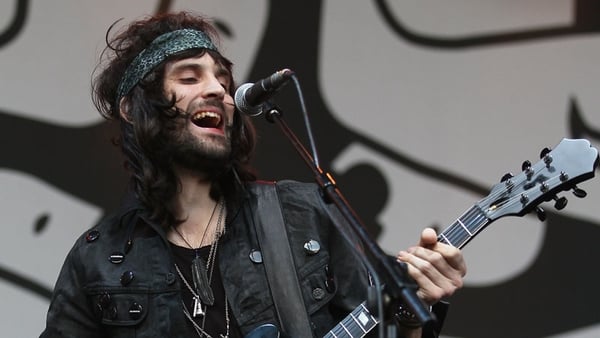Serge Pizzorno