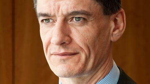 Ian Drennan said the Anglo probe consisted of five separate investigations