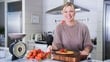 Rachel Allen's Cake Diaries
