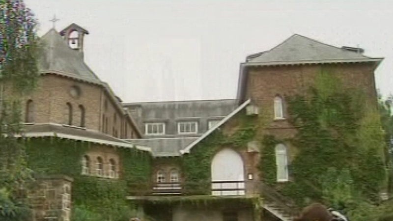 Michelle Martin will serve out her sentence in this convent