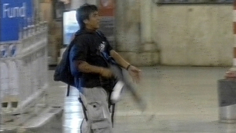 Mohammed Ajmal Kasab was the lone survivor of the militant group