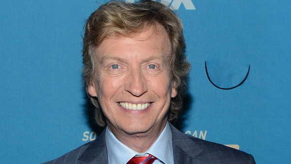 Lythgoe tweets Idol departure