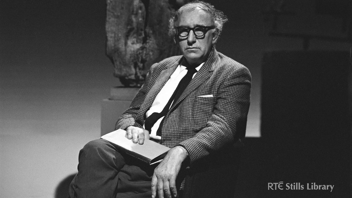 Patrick Kavanagh