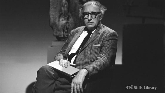 Patrick Kavanagh